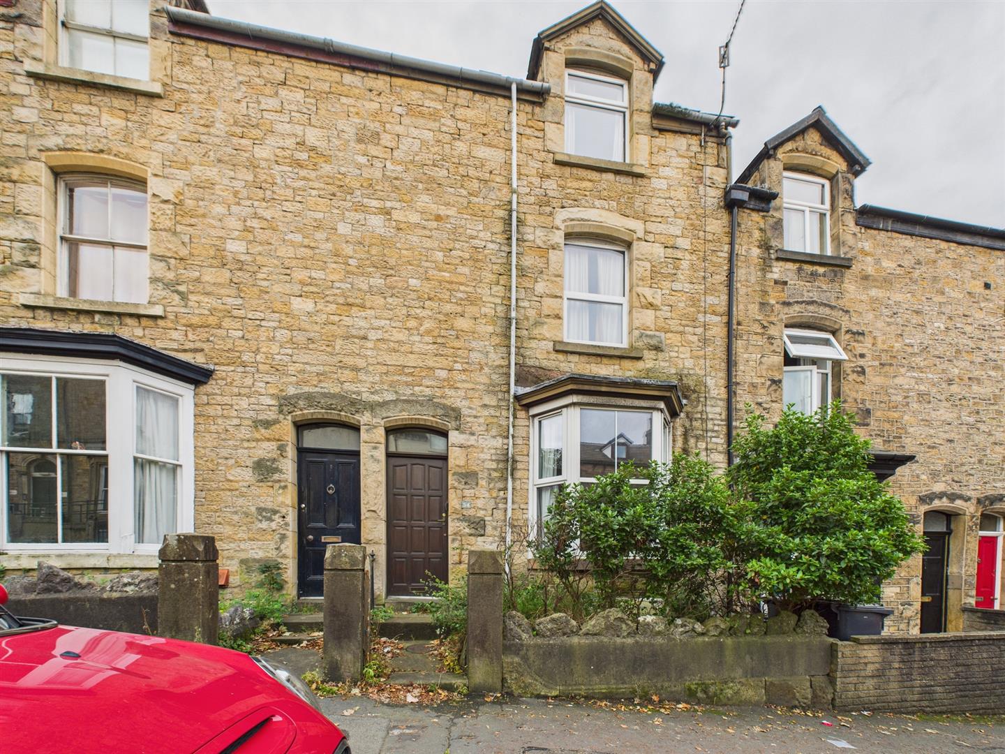 54 West Road, Lancaster LA1 5NU